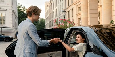 Poster der Serie Exposed