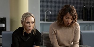 Poster der Serie Skin in the Game