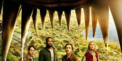 Poster der Serie Maya