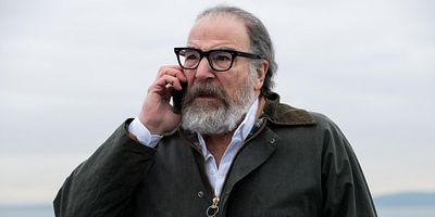 Poster der Serie Chilling