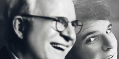 Poster der Serie Damals