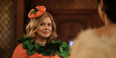 Poster der Serie Halloween 3: The Guest Who Wouldn't Leave