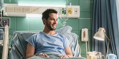 Poster der Serie Dial Margaret for Murder