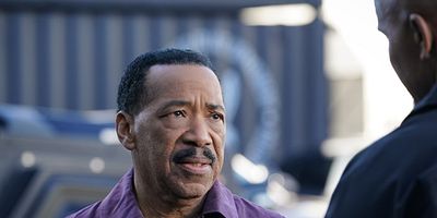 Poster der Serie Spare Parts