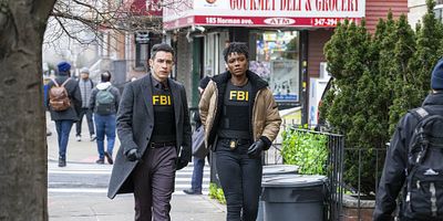 Poster der Serie Sacrifice