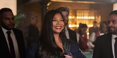 Poster der Serie All Bets Are Off