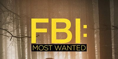 Poster der Serie Vanished