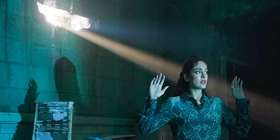 Poster der Serie Health and Wellness