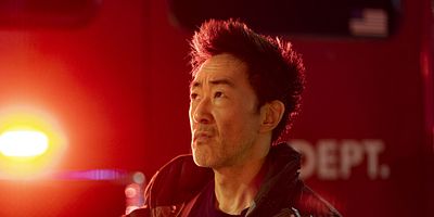 Poster der Serie Rock the Boat