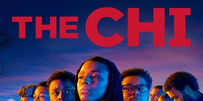 Poster der Serie Wenn zwei sich finden