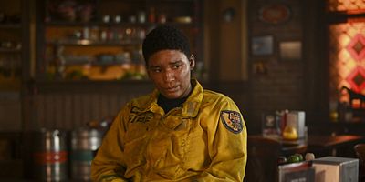 Poster der Serie This Storm Will Pass