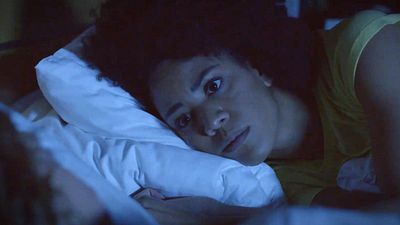 bild aus der news GZSZ-Vorschau: Flo landet mit Nina im Bett