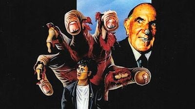 bild aus der news Uncut-Sensation: Legendärer Horror-Splatter von "Herr der Ringe"-Macher Peter Jackson steht nicht mehr auf dem Index