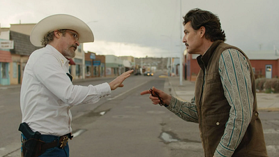 bild aus der news Diese Woche neu im Kino: Ein moderner Horror-Western mit einem "Joker"-Star und noch viel mehr