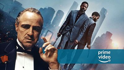 bild aus der news "Tenet", die "Pate"-Trilogie & mehr nur noch kurze Zeit bei Amazon Prime Video: Diese Meisterwerke schnell noch streamen