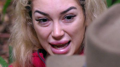 bild aus der news Ariels Dschungelcamp-Beichte: Das war der Grund für ihren harten Konfrontationskurs mit den anderen Kandidaten