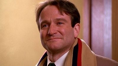 bild aus der news Seine unvergesslichste Darbietung: Der beste Film von Robin Williams' ist ein berührendes Meisterwerk für die Ewigkeit – demnächst auch in 4K!