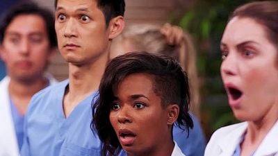 bild aus der news "Grey's Anatomy"-Schock: Gleich zwei Stars verlassen die Serie – nach über 15 Jahren!