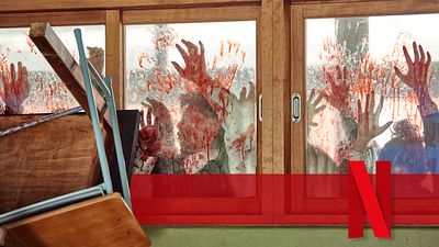 bild aus der news Nach 3 (!) Jahren: Staffel 2 des größten Zombie-Serien-Hits 2022 wird endlich gedreht – mit zwei "Squid Game"-Stars