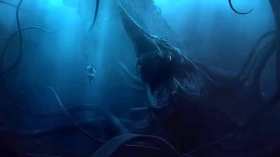 bild aus der news Eine Milliarde Dollar Budget: Die teuerste Serie aller Zeiten ab heute kostenlos (!) streamen