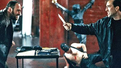 bild aus der news Sex, Tod & Folter: Knallharter FSK-18-Kultfilm mit Nicolas Cage feiert längst überfälliges Heimkino-Comeback