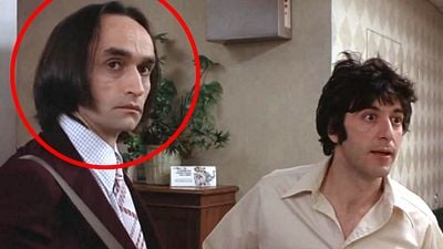 bild aus der news Dieser Schauspieler hat die perfekte Filmografie: Vor 54 Jahren begann er seine Karriere mit einem Meisterwerk, bevor er vier weitere Klassiker drehte!