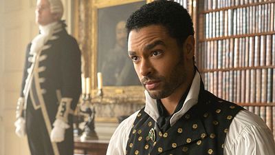 bild aus der news "Ein zufriedenstellendes Ende": Regé-Jean Page lehnte 50.000 Dollar pro "Bridgerton"-Folge ab und verließ die Netflix-Serie