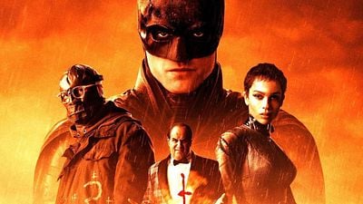 bild aus der news Neues Gerücht zu "The Batman 2": Wird dieser Marvel-Star doch nicht zu Harvey Dent?