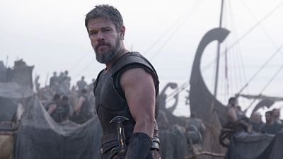 bild aus der news Rolle von "Frankenstein"-Star endlich enthüllt! Neue Bilder zu Christopher Nolans Fantasy-Epos "Die Odyssee"