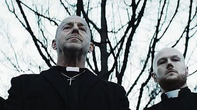 bild aus der news Eine Verschwörung von globalem Ausmaß: Trailer zum internationalen Mystery-Thriller "Manipulation" mit Heino Ferch