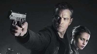 bild aus der news Historien-Actioner des "Bourne"-Machers nimmt weiter Form an: Nach Andrew Garfield stößt nun dieser "Monster"-Star zum Cast