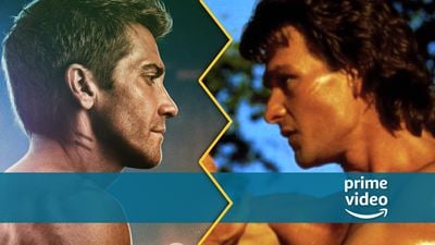 Jake Gyllenhaal oder Patrick Swayze: Welche "Road House"-Hauptfigur würde gewinnen? Das sagt der neue Dalton-Darsteller!