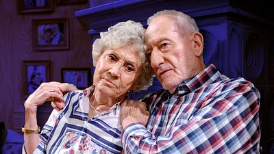 bild aus der news "Sturm der Liebe" fällt für mehrere Tage aus: Dann geht es in der ARD mit den neuen Folgen weiter