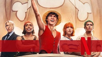 bild aus der news Lohnt sich "One Piece" Staffel 2 auf Netflix? So gut ist die Fortsetzung der Live-Action-Version des Kult-Animes