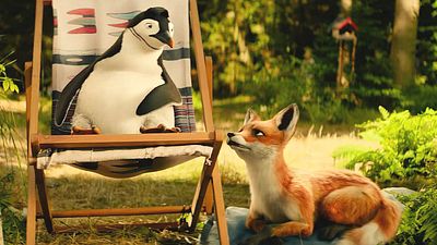 bild aus der news Neu im Heimkino: "Die Schule der magischen Tiere 3"