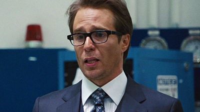bild aus der news Sam Rockwell verdient seit 36 Jahren Geld an einem Film, in dem er gar nicht mitgespielt hat!