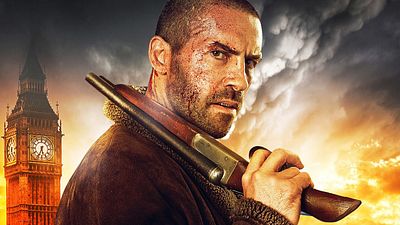 bild aus der news "John Wick 4"-Star Scott Adkins arbeitet an erstem eigenen Action-Thriller – und holt dafür einen Martial-Arts-Kollegen an Bord