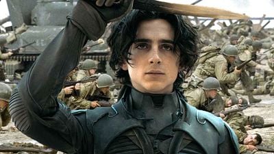 bild aus der news Ein Kriegsfilm-Meisterwerk als Vorbild: Erste Szenen aus "Dune 3" sorgen für Begeisterung