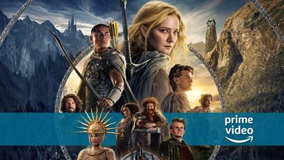 Die Fans haben es bereits geahnt: Dieser "Der Herr der Ringe: Die Ringe der Macht"-Star wird in Staffel 2 nicht zurückkehren