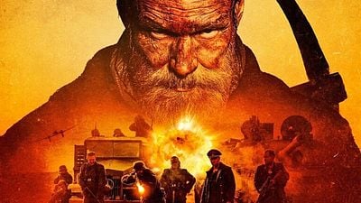 bild aus der news Neu im Streaming-Abo: Dieses brutale FSK-18-Action-Highlight ging im Kino völlig unter – jetzt nachholen!