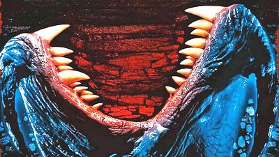 bild aus der news Fast 10 Jahre nach seiner Veröffentlichung heute erstmals im TV: Teil 5 einer kultigen Monster-Horror-Reihe