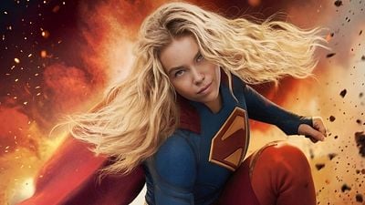 bild aus der news "Entspricht nicht unseren Erwartungen, aber...": Nachdem "Supergirl" im Kino abgestürzt ist, meldet sich nun sogar der DC-Boss zu Wort