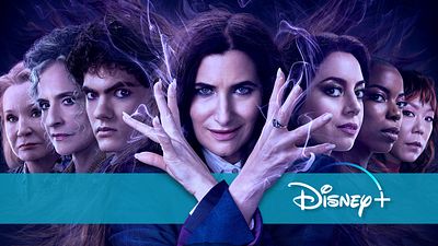 bild aus der news "Agatha All Along" auf Disney+: Dann erscheinen Folge 8 und das große Finale der Marvel-Serie