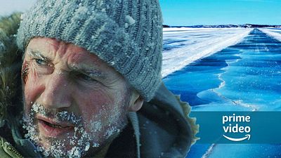 bild aus der news Action-Sequel mit Liam Neeson sorgt jetzt schon für Rekord: Amazon Prime Video wischt Netflix eins aus