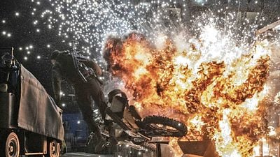 bild aus der news Explosive Ballerorgie mit Sylvester Stallone feiert TV-Premiere: Action-Spektakel mit 100 Millionen Dollar Budget!