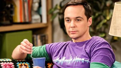 "The Big Bang Theory": So krass anders sollte Sheldon ursprünglich werden!