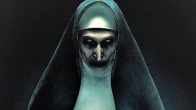 bild aus der news Dreharbeiten zu "The Nun 2" laufen: Das alles wissen wir bereits über die Rückkehr der Horror-Nonne