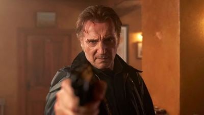 Liam Neeson lässt es wieder krachen: Trailer zu "In The Land Of Saints And Sinners"