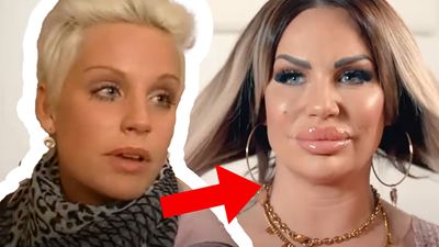 Vom Laufsteg ins Trash-TV: Diese Realitystars starteten ihre Karriere bei GNTM