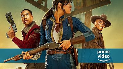 bild aus der news Überraschung: "Fallout: Staffel 2" kommt früher zu Prime Video – doch in Deutschland hält sich die Freude in Grenzen